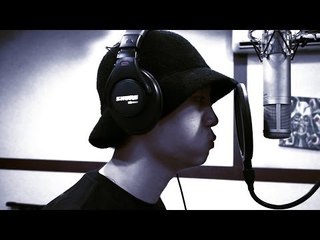 StimMarvel Beatbox - Dub Electro 비트박스