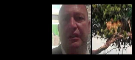 Mustafa Koç safarideki en zor anını böyle anlatmıştı