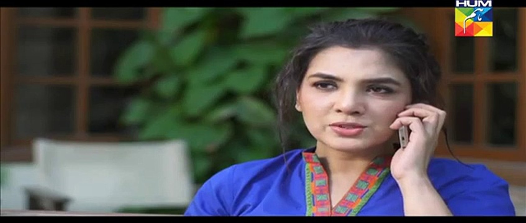 Ishq Benaam Episode 54 Full Hum TV Drama 21 Jan 2016