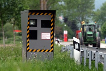 Les infractions des automobilistes luxembourgeois en France seront systématiquement poursuivies