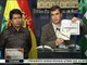 Bolivia: desmontan campaña difamatoria contra Evo Morales