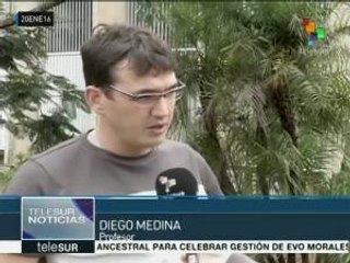 Brasil: crece cifra de neonatos afectados por el virus Zika