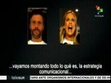 Venezuela: video desmiente supuestos 