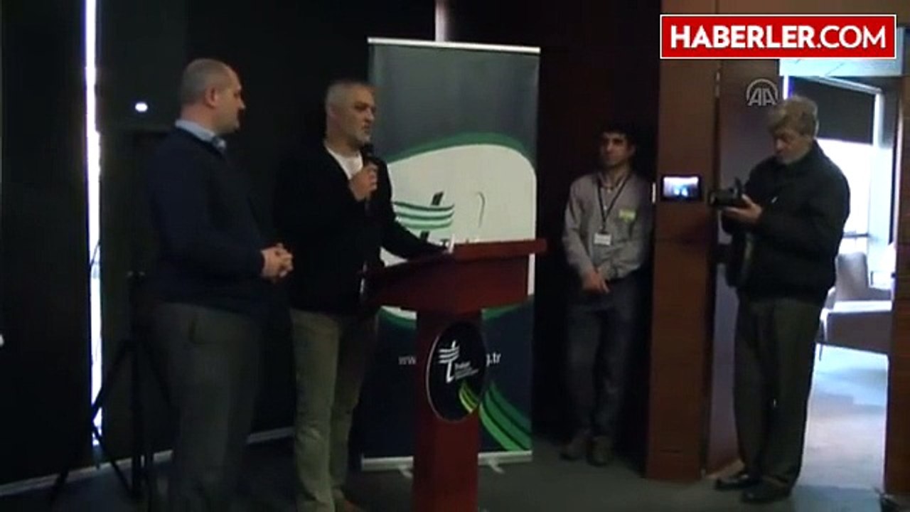 Trakya'ya Hoş Geldiniz" Belgeseli Tanıtım Toplantısı Yapıldı