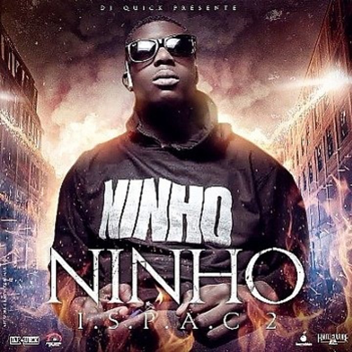 Ninho - ISPAC 2 - BLOQUER EN BAS -FT. SIRSY-