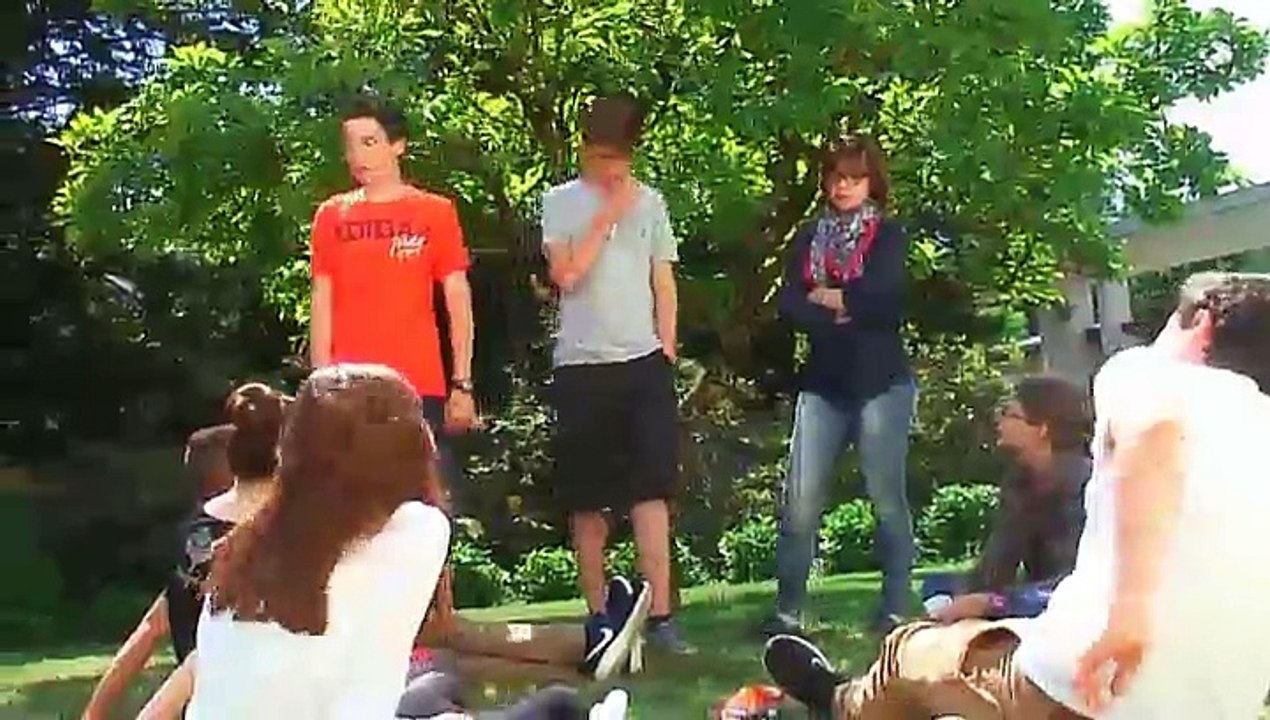 Agir pour l'environnement