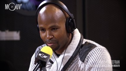 ROHFF : "Travailler avec Luc Besson, c'était une bonne expérience" #TALKFICTION