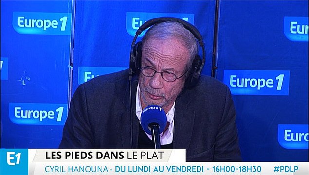 #PDLP : Patrick Chesnais, nouvelle victime de la question conne !