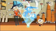 Sprout a craqué son slip - Saison 1 Episode 10_Mercredi de ouf
