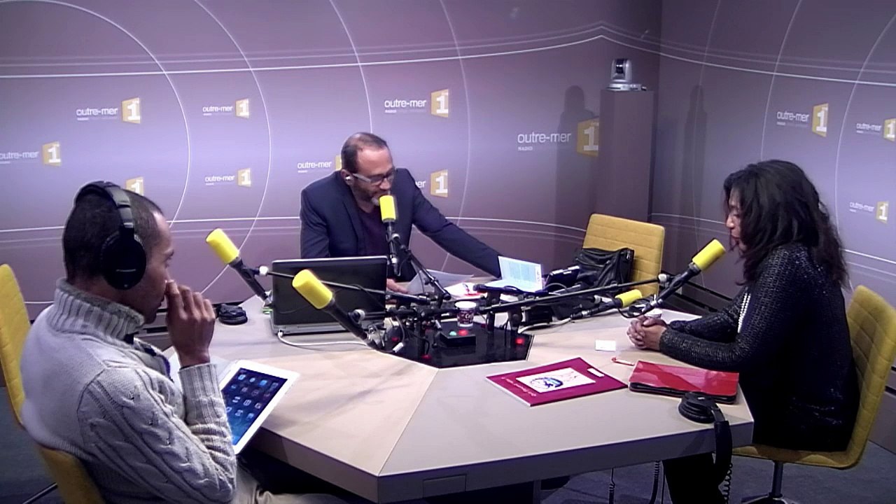 Invité Matin1ere Catherine Zoungrana