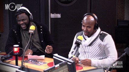 ROHFF dans la #WILLAXXXPHERE : Tony Ngoogle, Reuff, JULien...