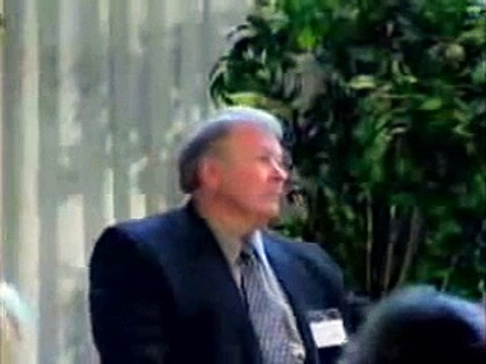 U.F.O DISCLOSURE PROJECT -FULL VERSION / Steven Greer