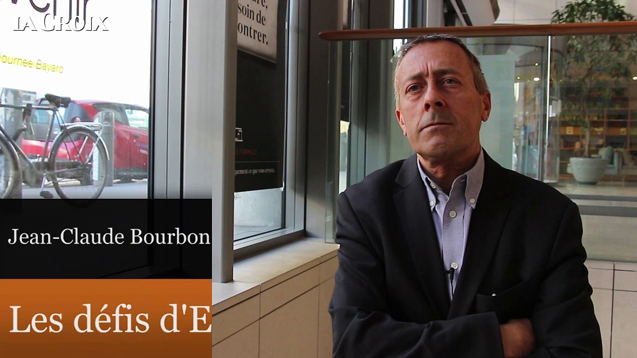 Les défi d'EDF