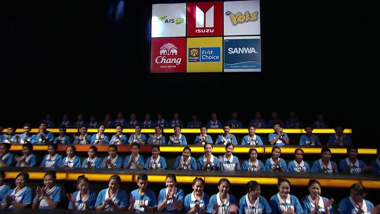 Killer Karaoke Thailand - ปาล์ม บ่อ พัก ใจ 23-06-14