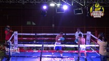 Joel Sanchez VS Jordan  Escobar - Pinolero Boxing
