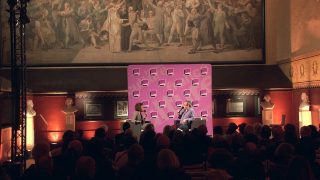 Michaëlle Jean: En Haïti, nous sommes pétris d'Histoire