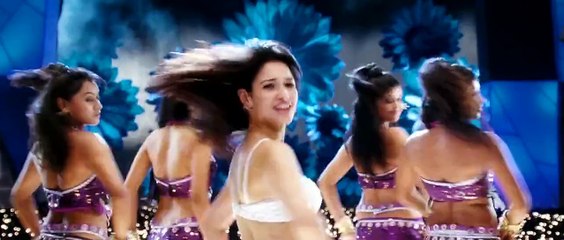 NEW TELUGU SONG // Badrinath / Nath Nath HD Telugu Song