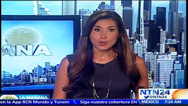 Washington y el este de EE.UU. en alerta al aproximarse una tormenta de nieve