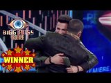 Prince Narula Is The Winner Of Salman Khan's Bigg Boss 9 Double Trouble