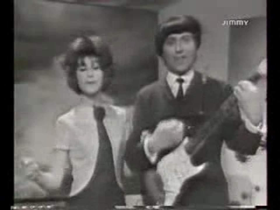 Sheila - Vous les copains