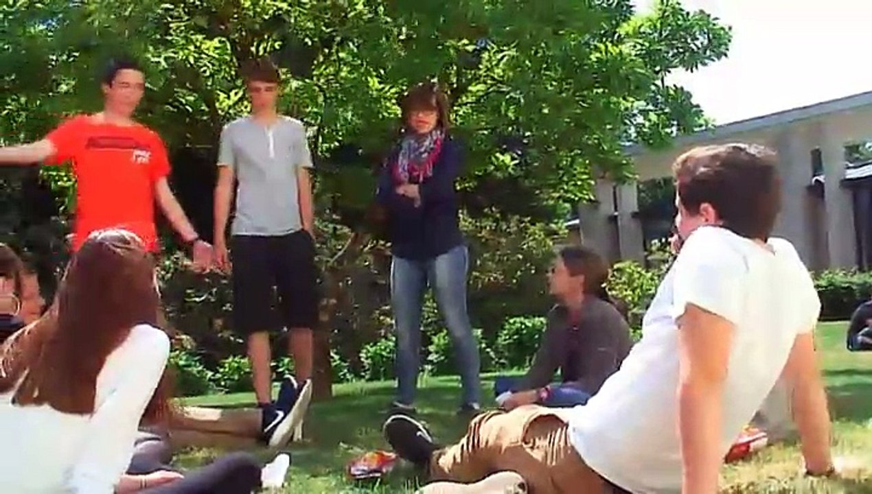 Agir pour l'environnement