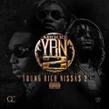 Migos - Young Rich Niggas 2 (2016) - Chapter 1 Prod By Will A Fool