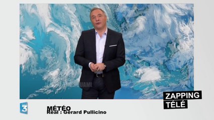 Le Monsieur Météo de France 3 craque : "Evidemment qu'il fait froid, on est en hiver !"