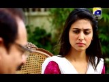 Babul Ka Angna - EP 09, 10, 11 Geo TV - 21 January 2016