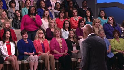 Ask Steve: How the hell you doing? || STEVE HARVEY