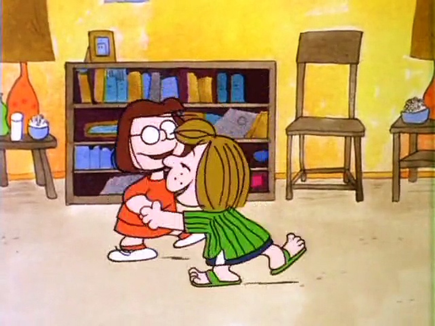 その他 Peanuts: Snoopy&#39;s Brother Spike &amp; Robot [VHS] Snoopy's brother Spike first appeared in Peanuts 44 years