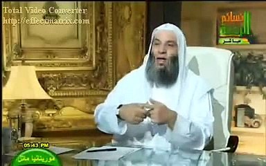 فتاوي تيوب الشيخ حسان_ من علامات قبول رمضان