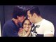 Shahrukh Khan - Salman Khan HUG And KISS At Arpita’s Marriage | Latest Bollywood News