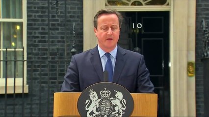 Strike on Jihadi John an act of self-defence: Cameron