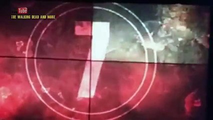 The Walking Dead Season 5 & Season 6 Gag Reel - Bloopers (LQ)
