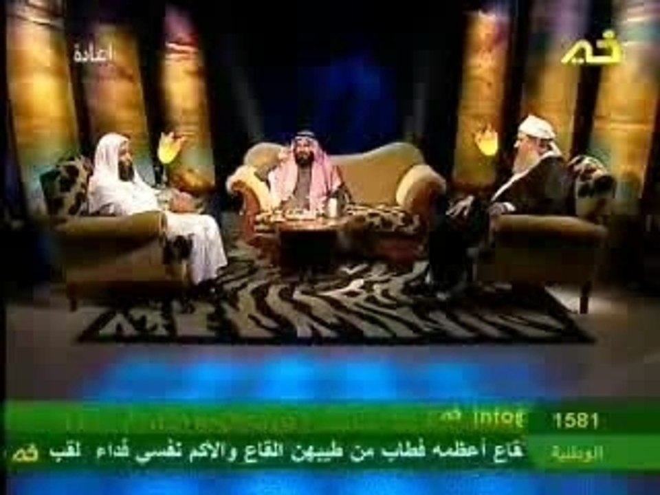 Mohamed Hassan - Yakoub