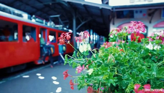 Will Gadds Top 3 Tips For Getting Into Ice Climbing | EpicTV Climbing Daily, Ep. 519