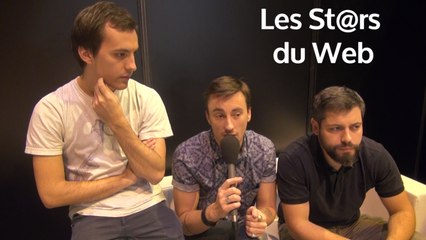 Interview Golden Moustache : les secrets de fabrication de leurs vidéos