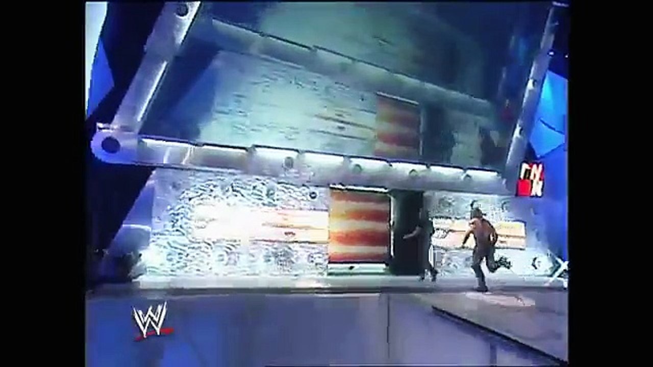 Here comes the pain! - WWE Top 10