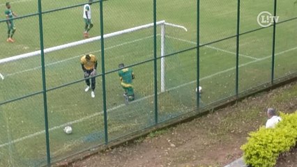 Titulares do Vasco vencem coletivo em Pinheiral