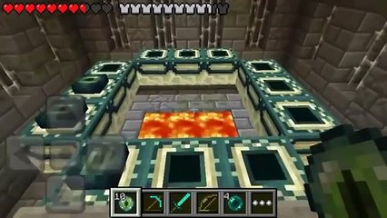 Minecraft PE 0.16.0 UPDATE -- The End IN MCPE v2 ----- CONCEPT