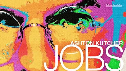 The Best Totally Real Steve Jobs Movies of the Year | Mashable Humor (Comic FULL HD 720P)