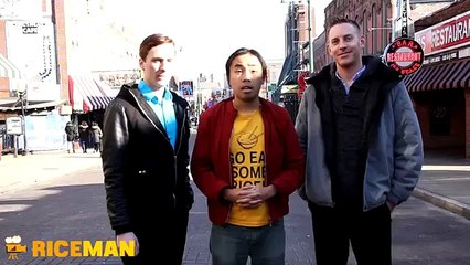 Gay Kissing Prank in Public! (Social Experiment) (FULL HD)