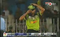 Anwar Ali Six On Last Ball - Cricket Videos