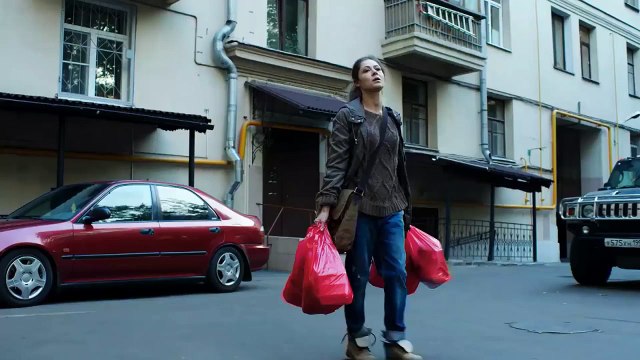 Измены (1 сезон) Трейлер (2015)