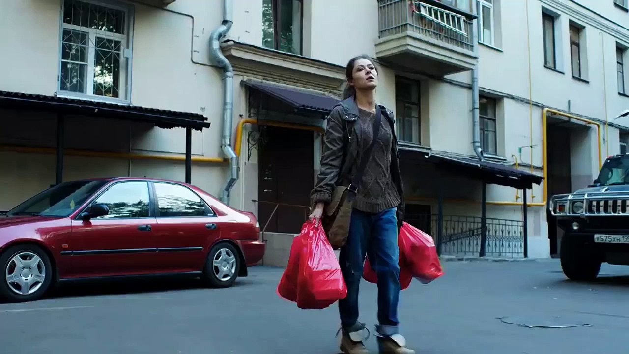 Измены (1 сезон)  Трейлер (2015)