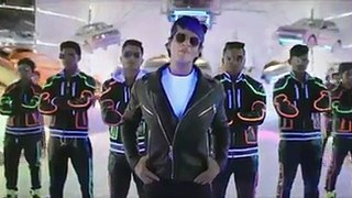 Tukur Tukur - Dilwale - Shah Rukh Khan - Kajol - Varun - Kriti -New Song Video 2015