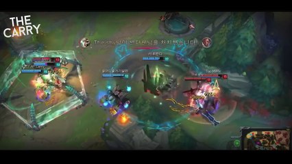 The Shy Montage - Best Riven Plays