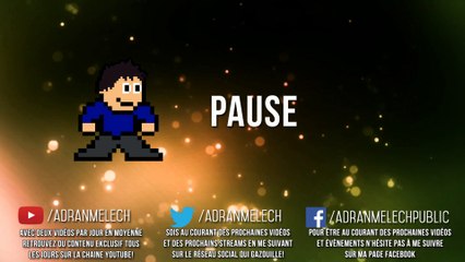 Rediffusion Adran - 21/01/2016