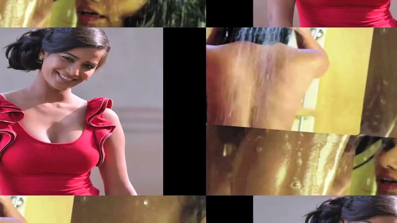 Nasha - Poonam Pandey Nakked Shower Scene