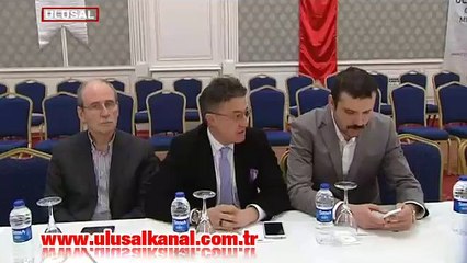 2 bin 577 akademisyen ve bin 178 STK temsilcisi “Vatansever Türk Aydınları Bildirisi” yayınladı